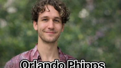 Orlando Phipps
