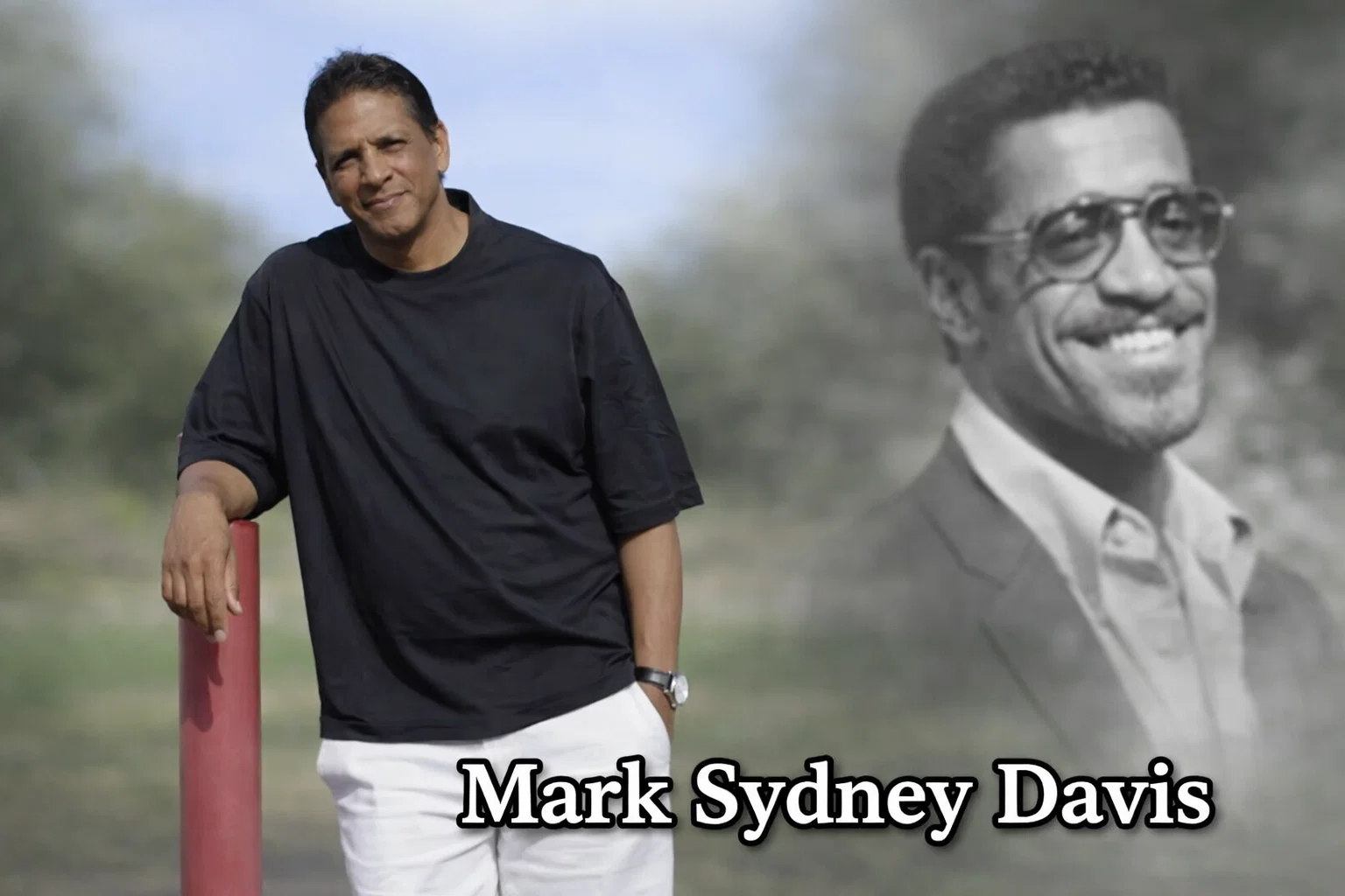 Mark Sydney Davis