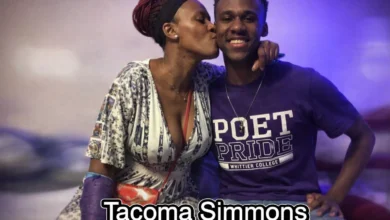 Tacoma Simmons