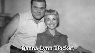 Danna Lynn Blocker