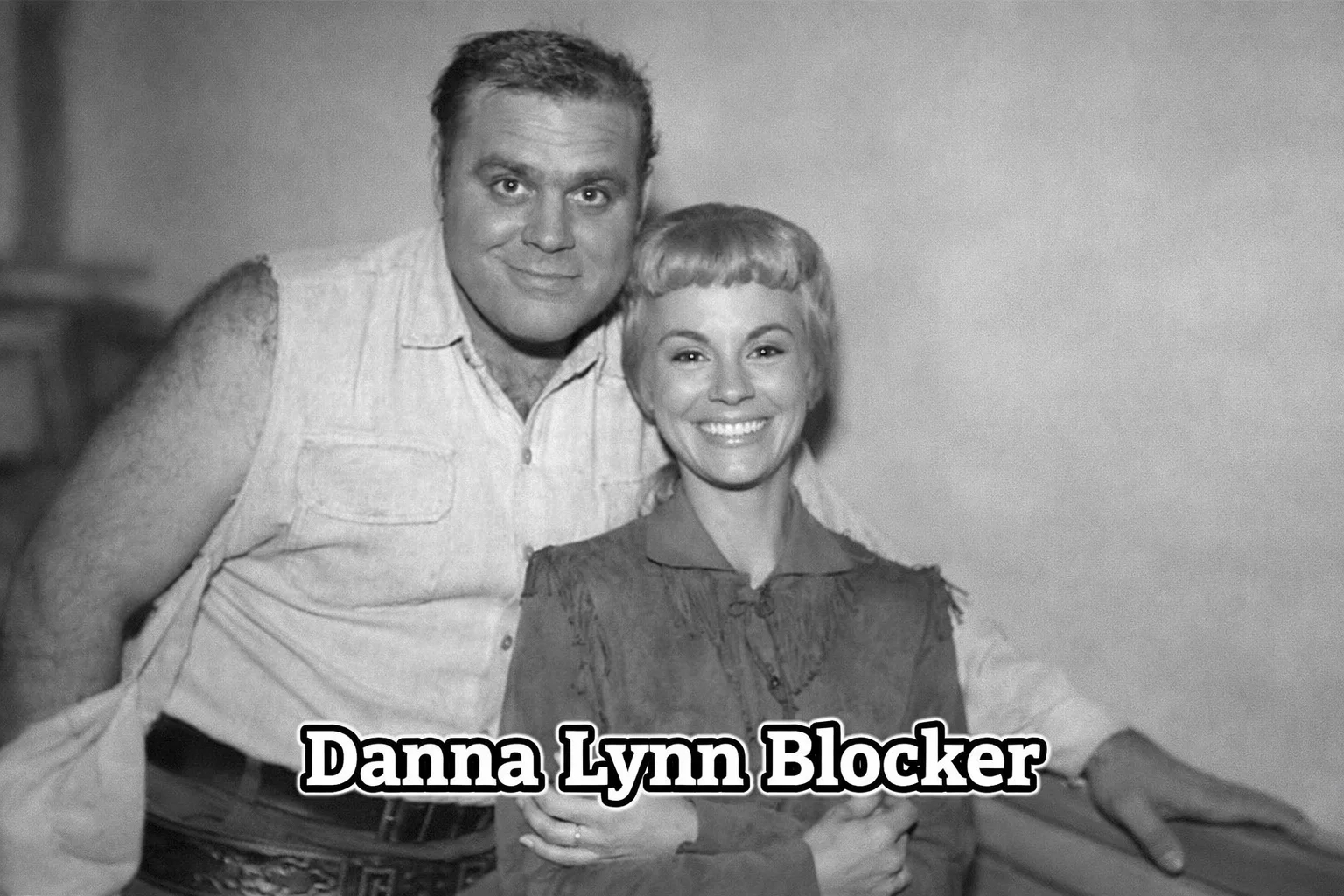 Danna Lynn Blocker