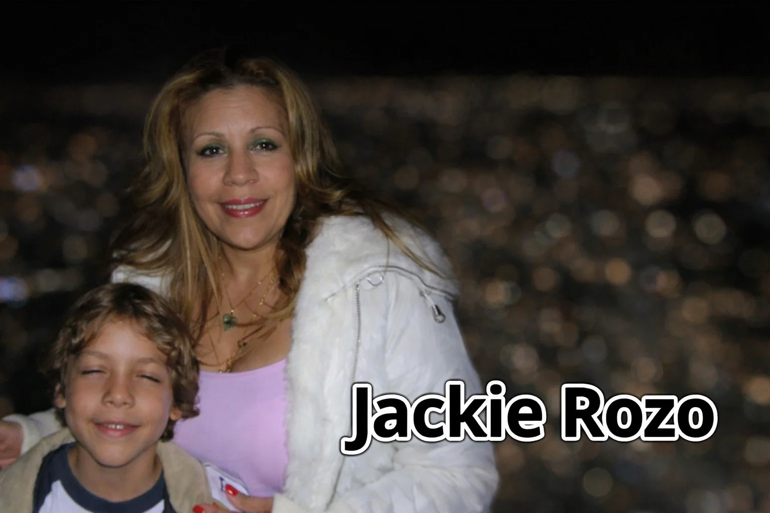 Jackie Rozo