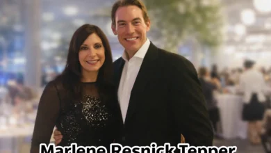 Marlene Resnick Tepper