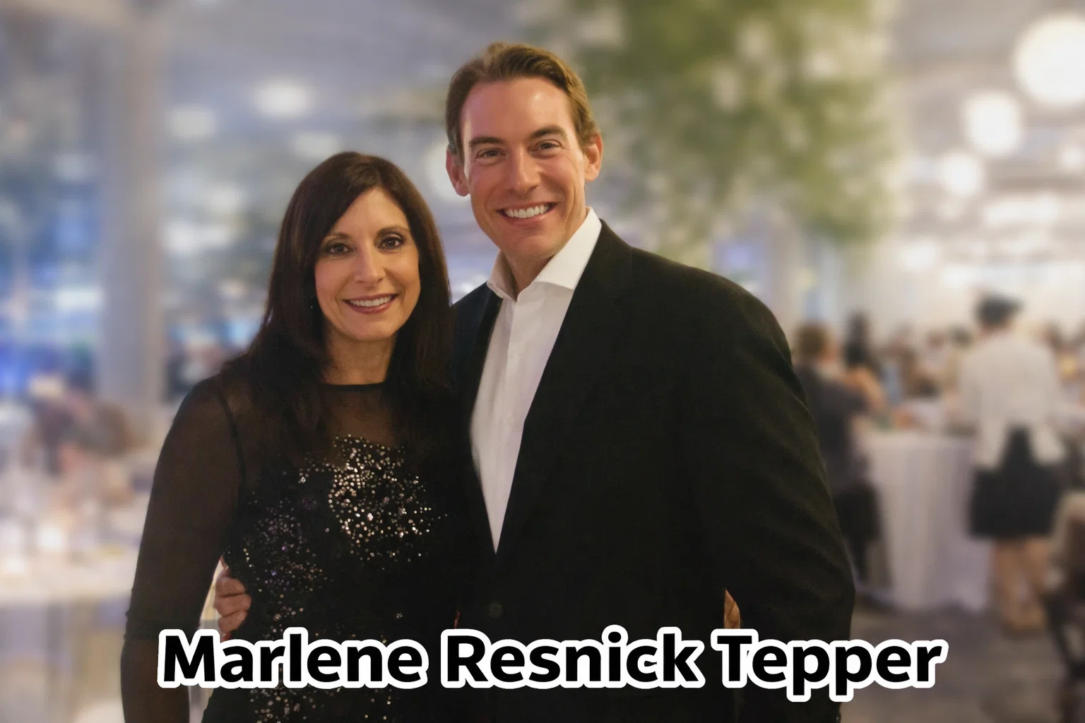 Marlene Resnick Tepper