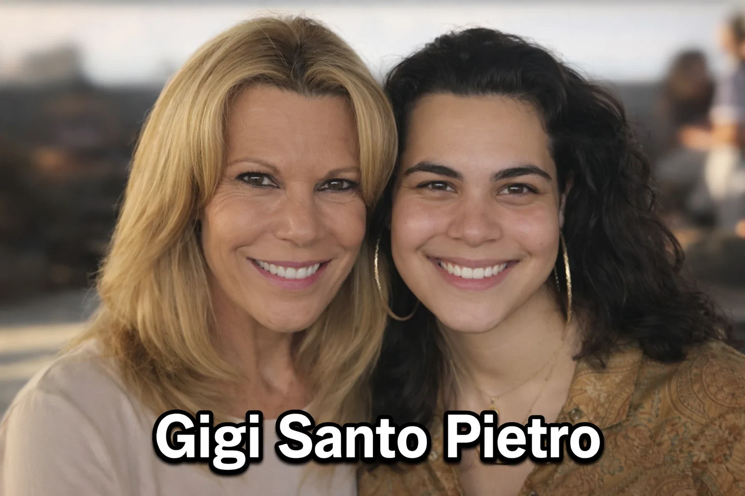 Gigi Santo Pietro