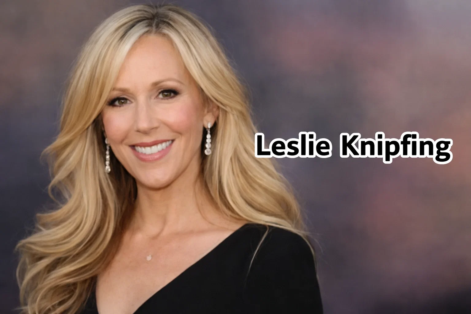 Leslie Knipfing