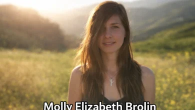 Molly Elizabeth Brolin