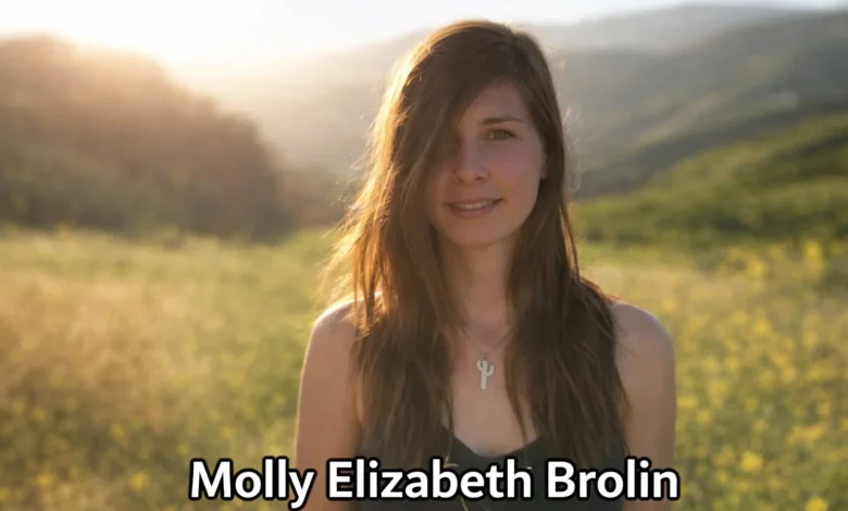 Molly Elizabeth Brolin