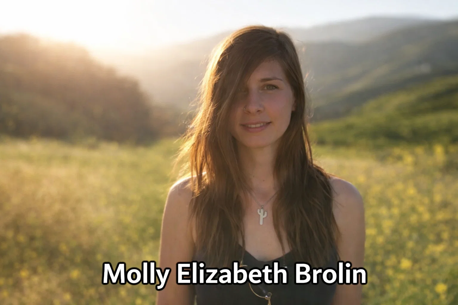 Molly Elizabeth Brolin