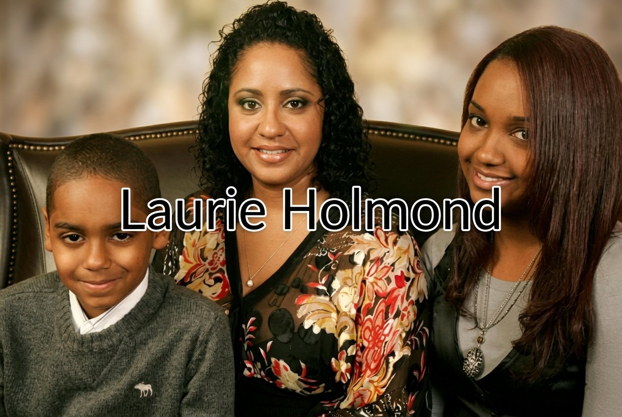 Laurie Holmond
