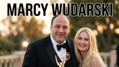 Marcy Wudarski