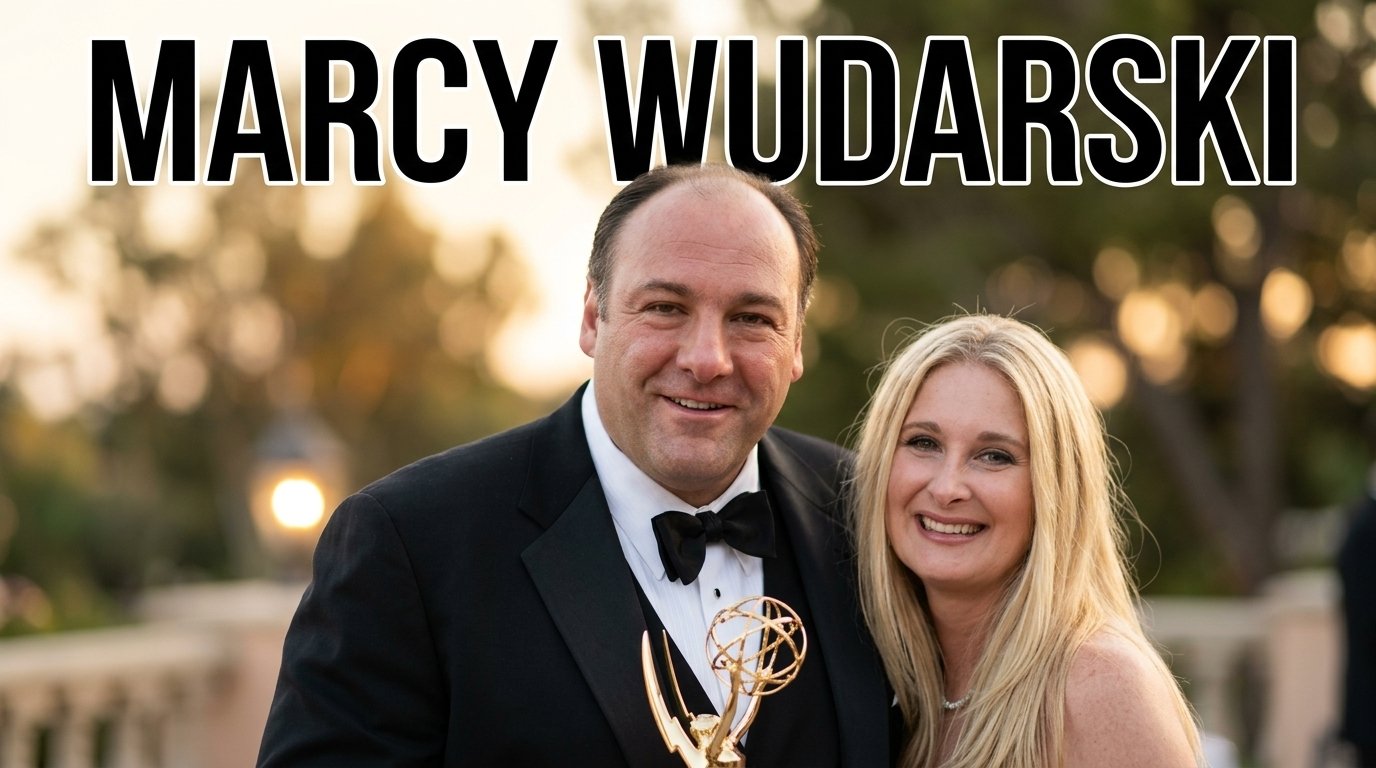 Marcy Wudarski