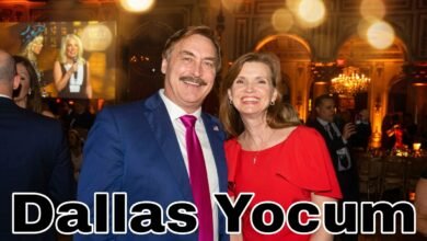 Dallas Yocum