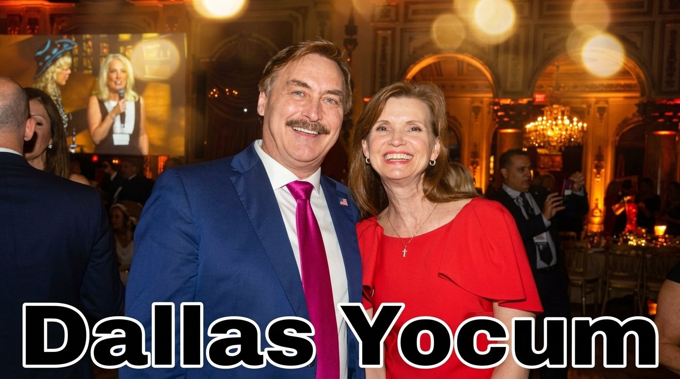 Dallas Yocum