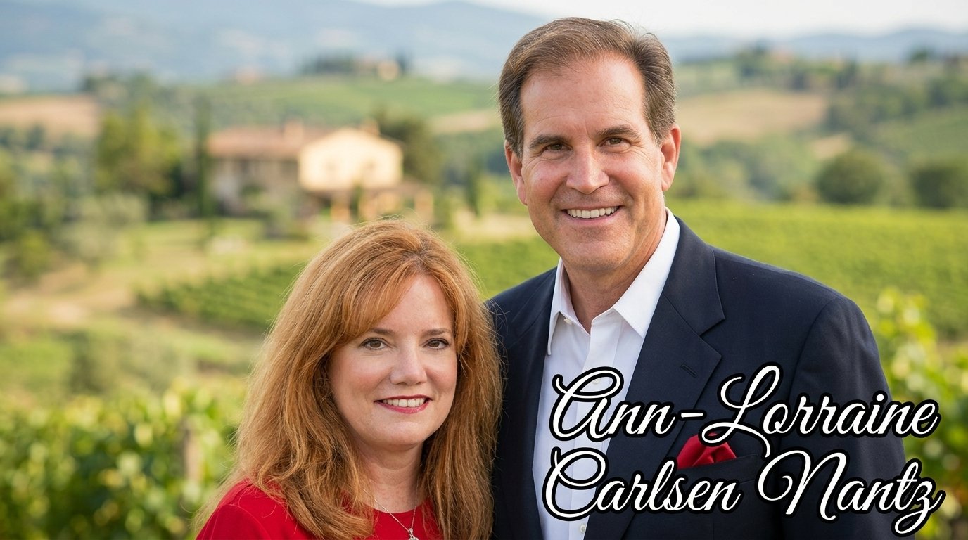 Ann-Lorraine Carlsen Nantz