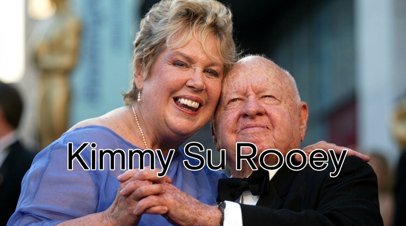 Kimmy Sue Rooney