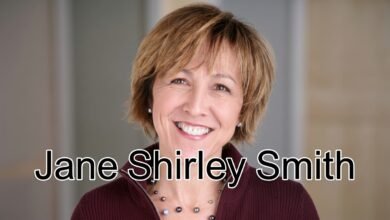 Jane Shirley Smith