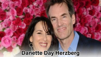 Danette Day Herzberg