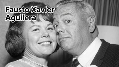 Fausto Xavier Aguilera