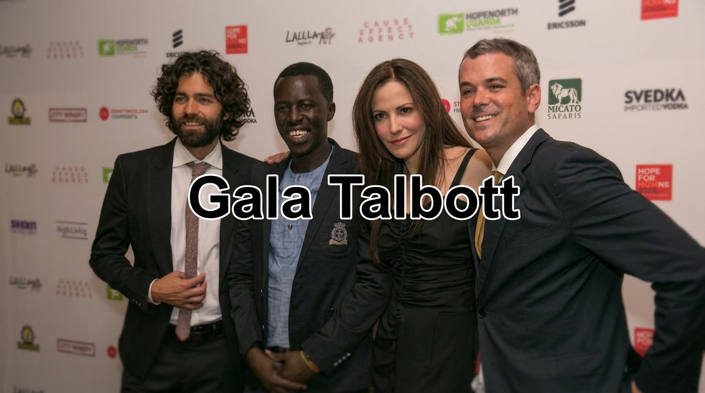 Gala Talbott
