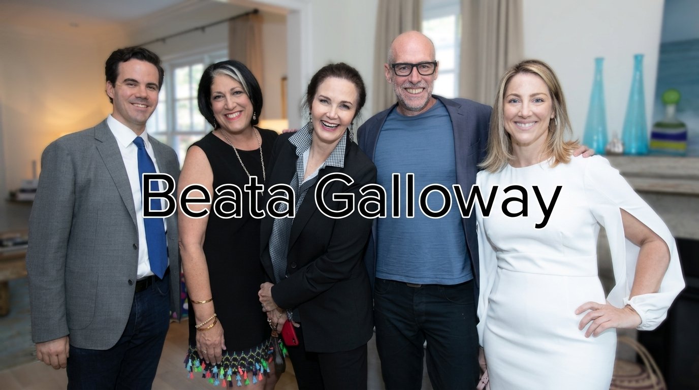 Beata Galloway