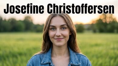 Josefine Christoffersen