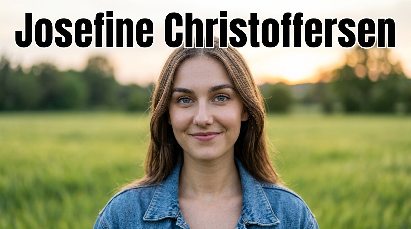 Josefine Christoffersen