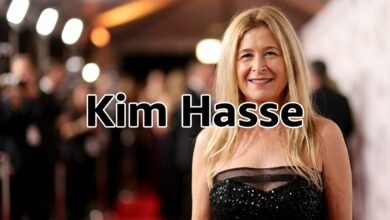 Kim Hasse