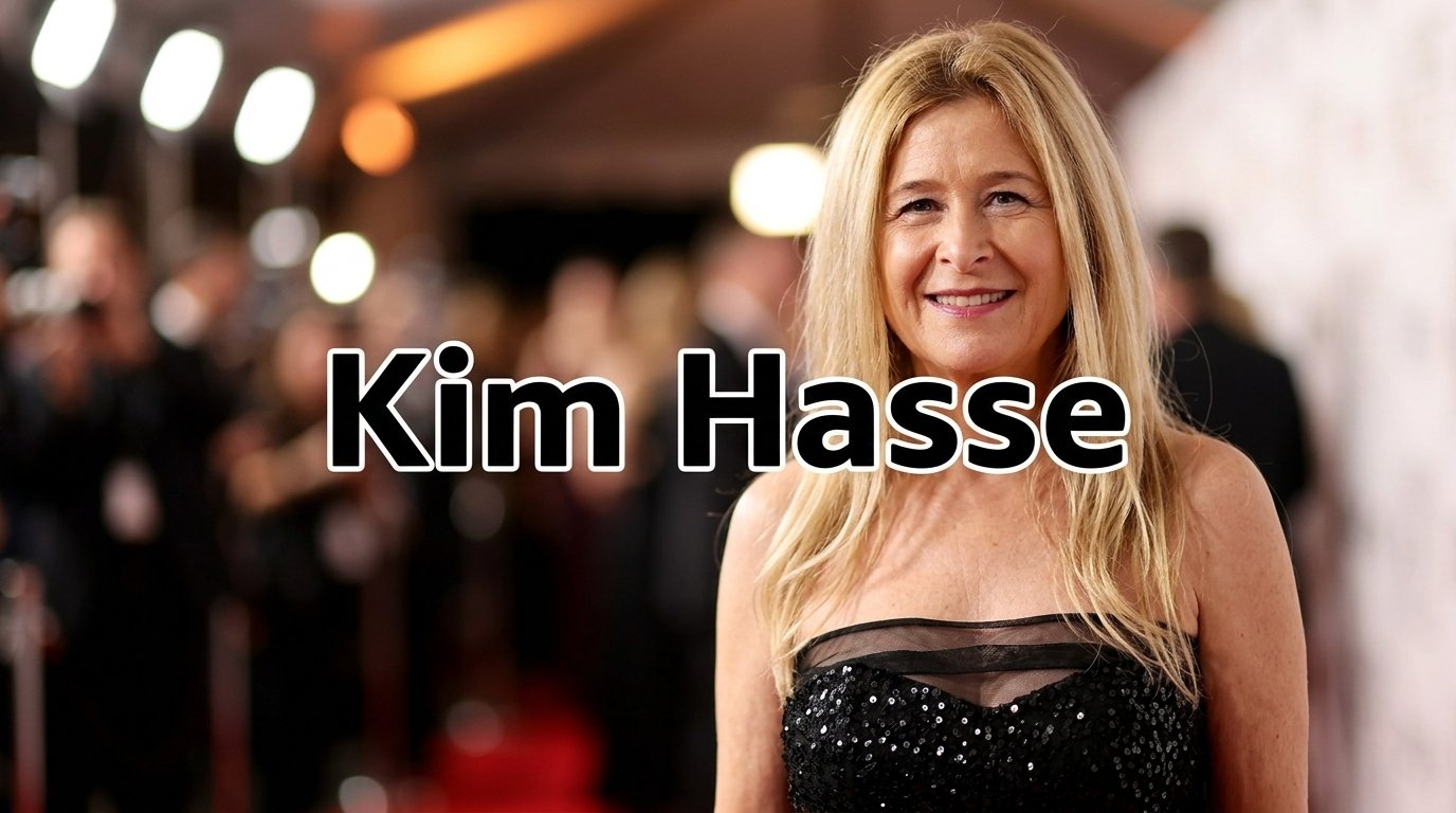 Kim Hasse