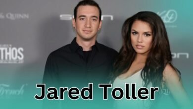 Jared Toller