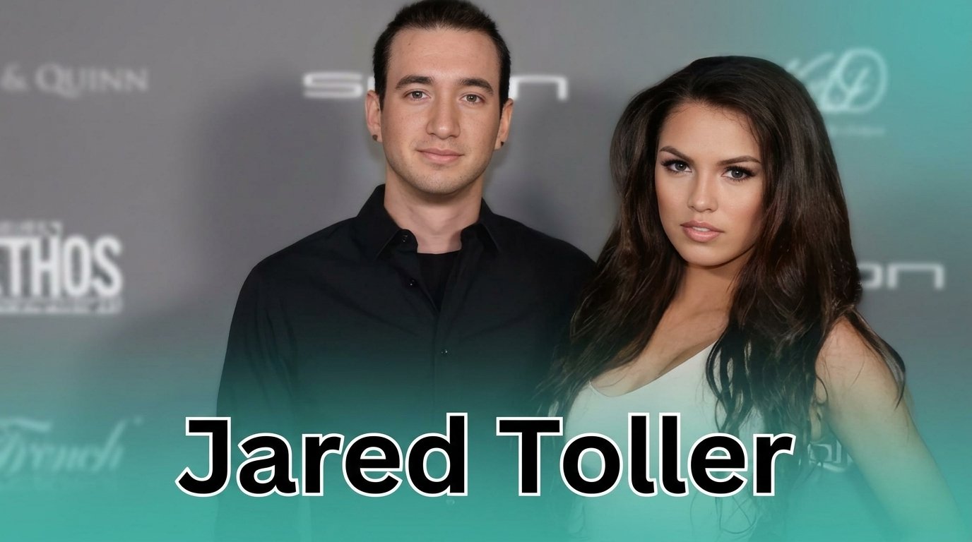 Jared Toller