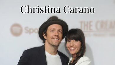 Christina Carano