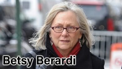 betsy berardi