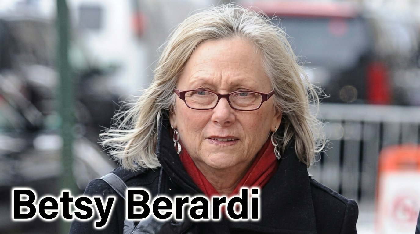 betsy berardi