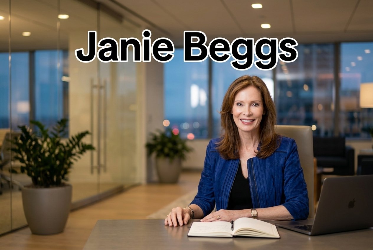 Janie Beggs