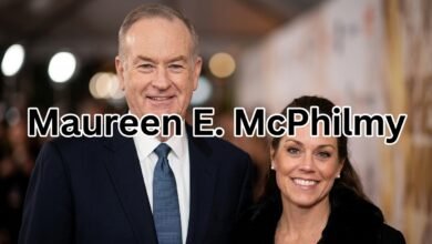 Maureen E. McPhilmy