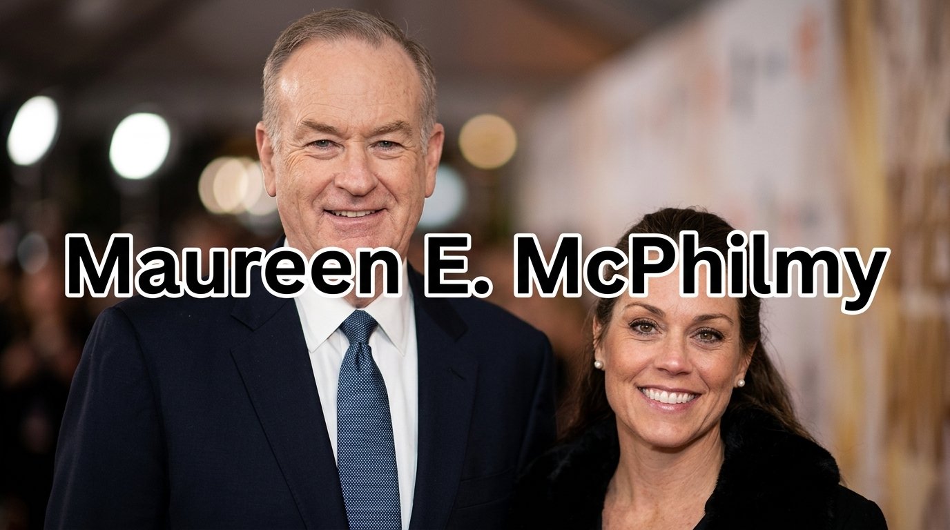 Maureen E. McPhilmy