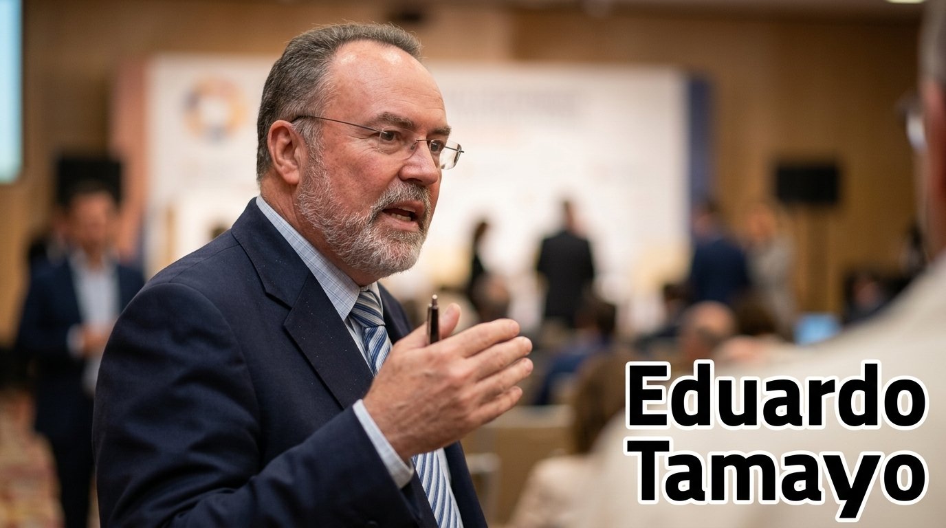 Eduardo Tamayo