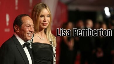 Lisa Pemberton