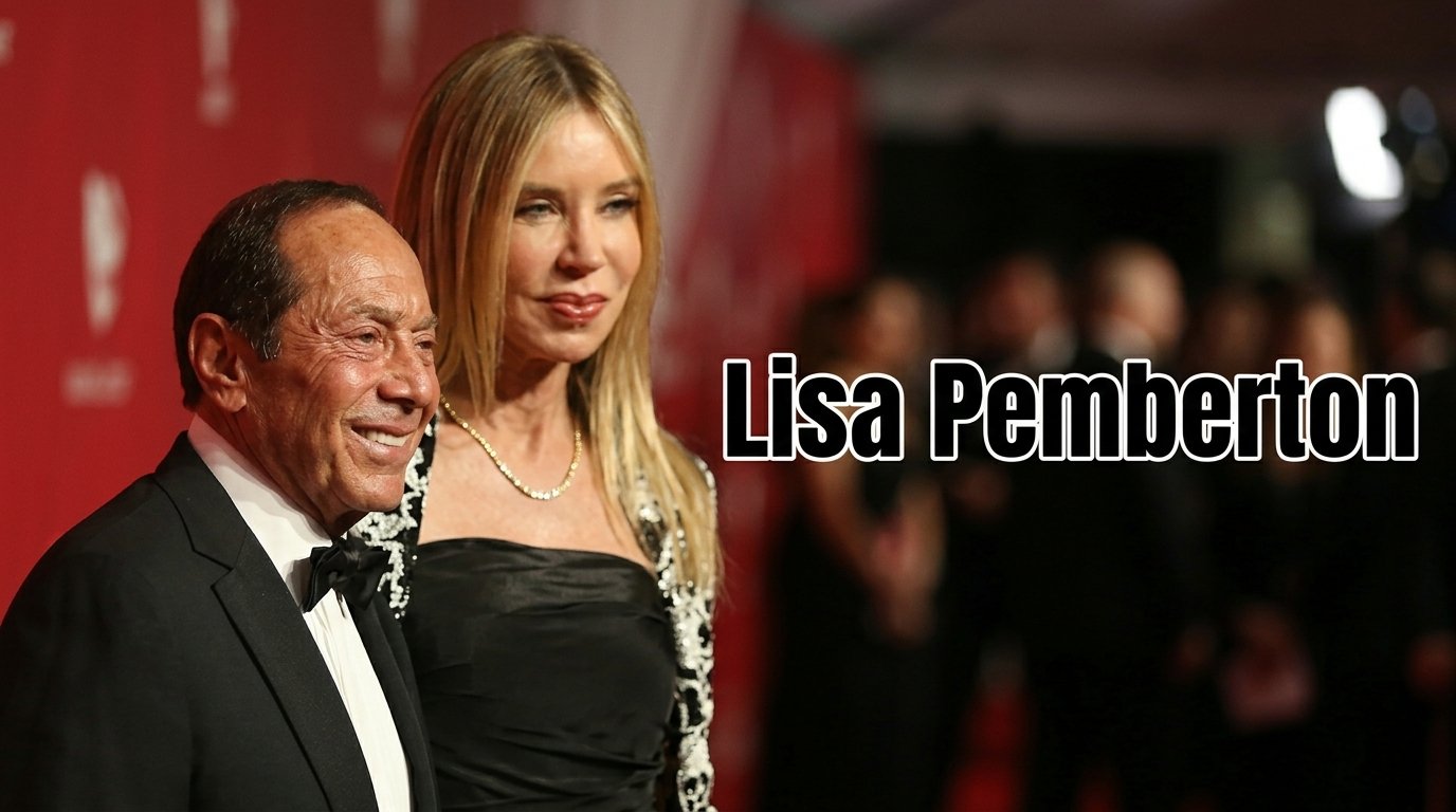 Lisa Pemberton