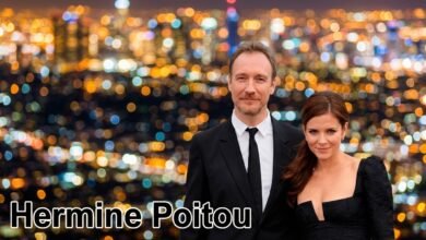 Hermine Poitou