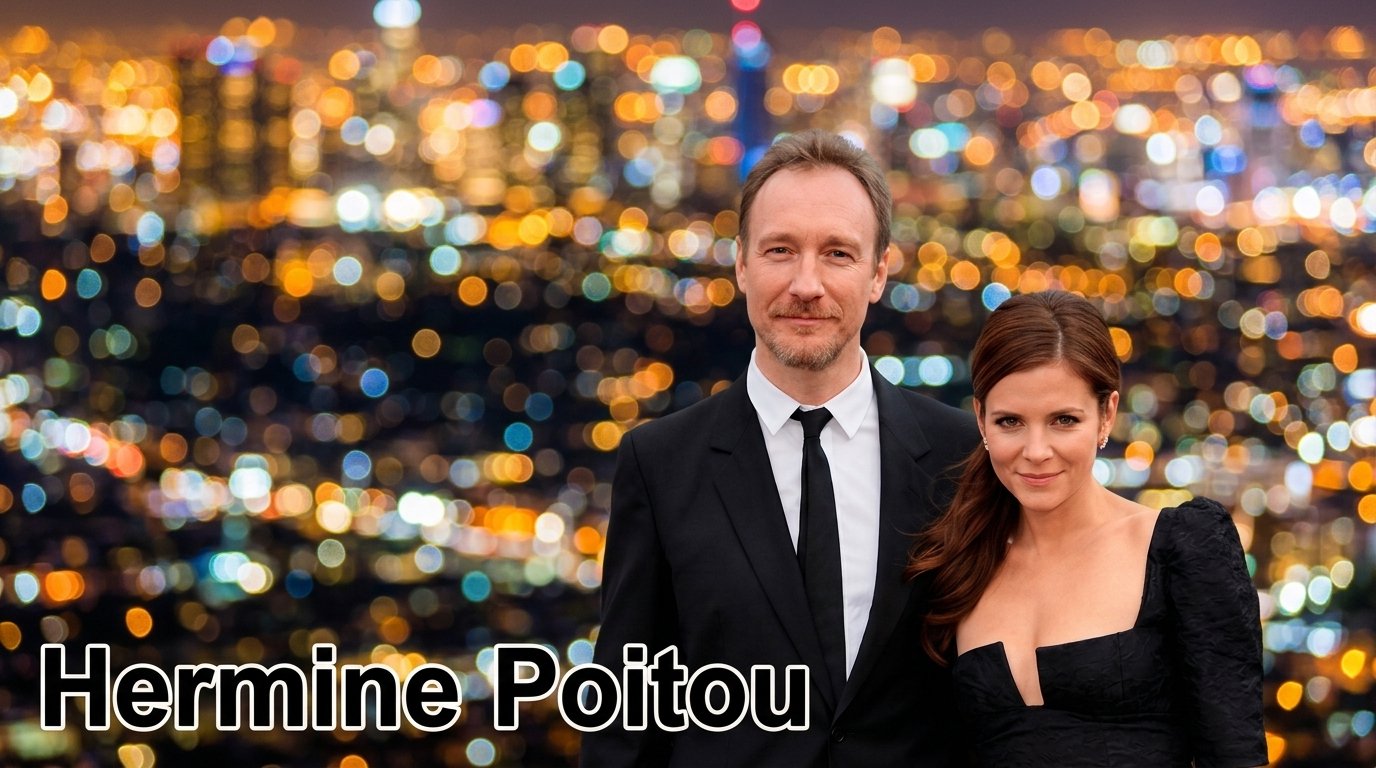 Hermine Poitou