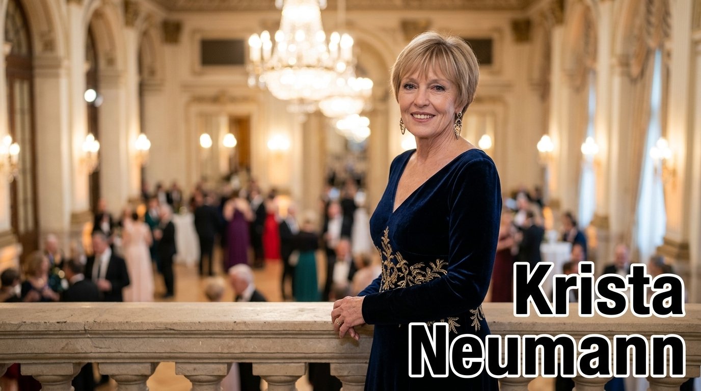 Krista Neumann
