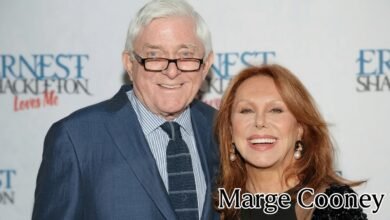 Marge Cooney
