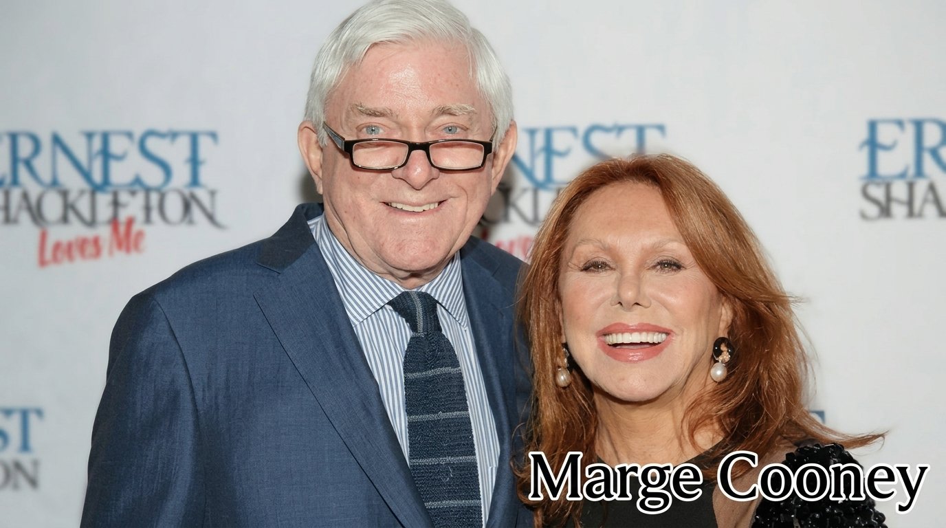 Marge Cooney