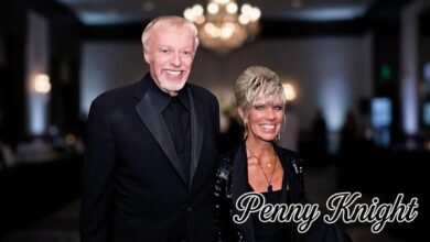 Penny Knight