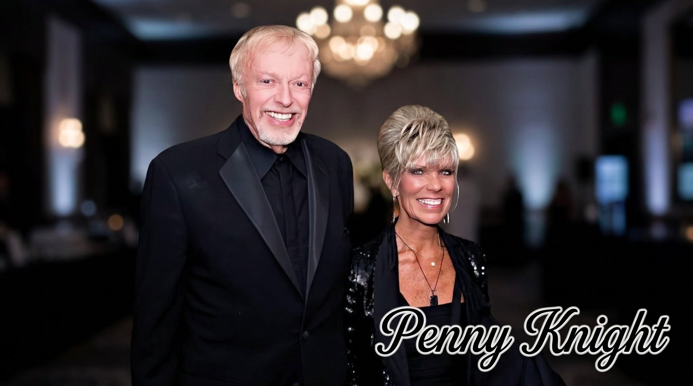 Penny Knight