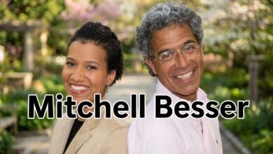 Mitchell Besser