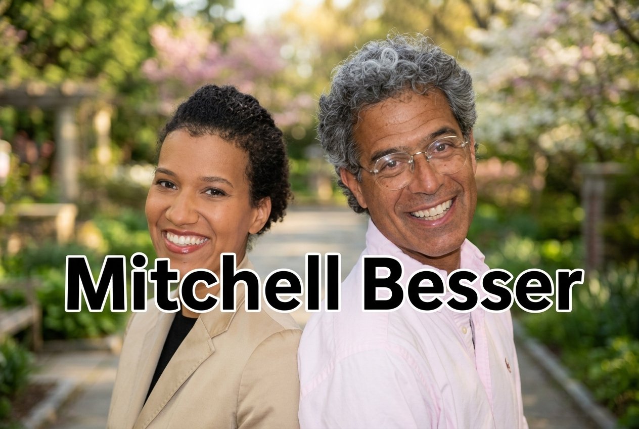 Mitchell Besser