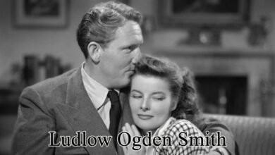 Ludlow Ogden Smith